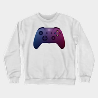 Xbox One Controller Crewneck Sweatshirt